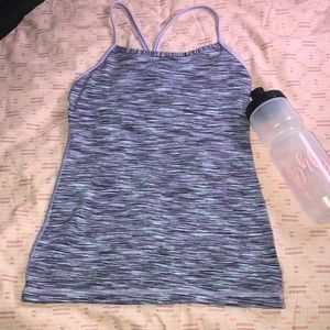 Lululemon athletics top